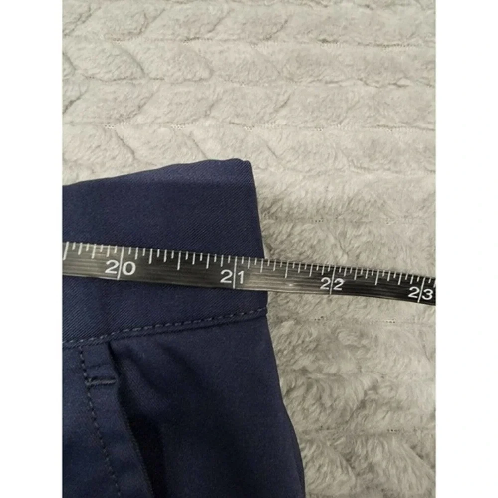 Tourney Men's Golf Shorts Size 42 Midnight Blue Casual Activewear Travel‎